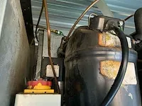 Gram shockvriezer “rvs” - afbeelding 8 van  13