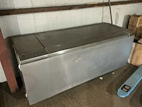 Gram vriezer - afbeelding 1 van  3