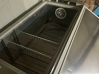 Gram vriezer - afbeelding 2 van  3