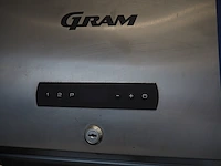 Gram - afbeelding 4 van  5