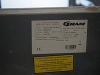 Gram - afbeelding 8 van  8