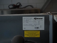 Gram - afbeelding 6 van  6