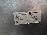 Gram - afbeelding 5 van  5