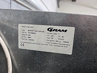 Gram - afbeelding 5 van  5