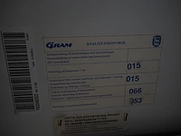 Gram - afbeelding 6 van  6