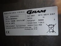 Gram - afbeelding 2 van  11