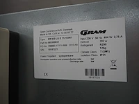 Gram - afbeelding 4 van  12
