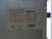 Gram - afbeelding 3 van  11