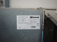Gram - afbeelding 3 van  11