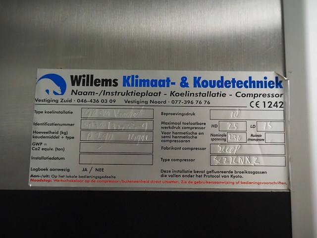 Gram - afbeelding 6 van  6