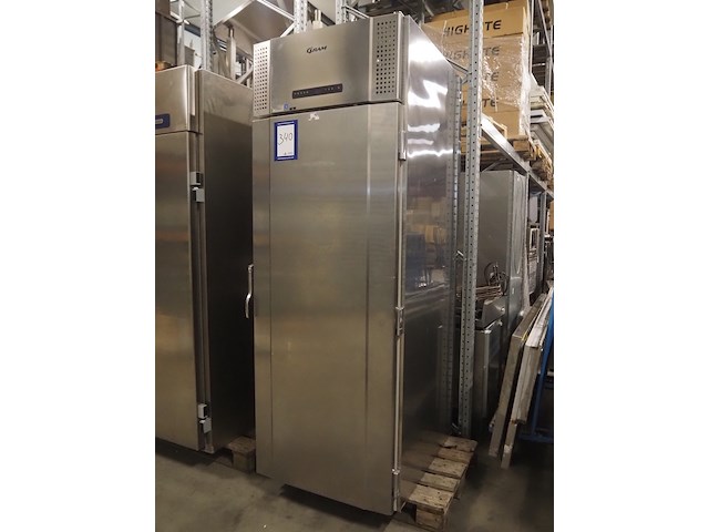 Gram - afbeelding 2 van  6