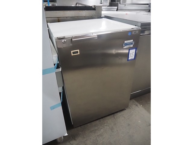 Gram - afbeelding 2 van  5