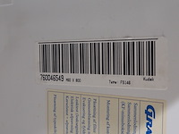 Gram - afbeelding 4 van  5