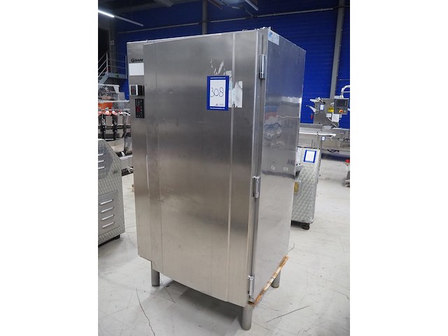 Gram - afbeelding 1 van  8