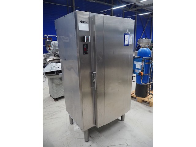 Gram - afbeelding 2 van  8