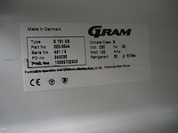 Gram - afbeelding 6 van  6