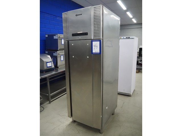 Gram - afbeelding 1 van  9