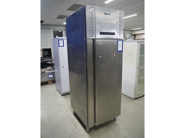 Gram - afbeelding 2 van  9