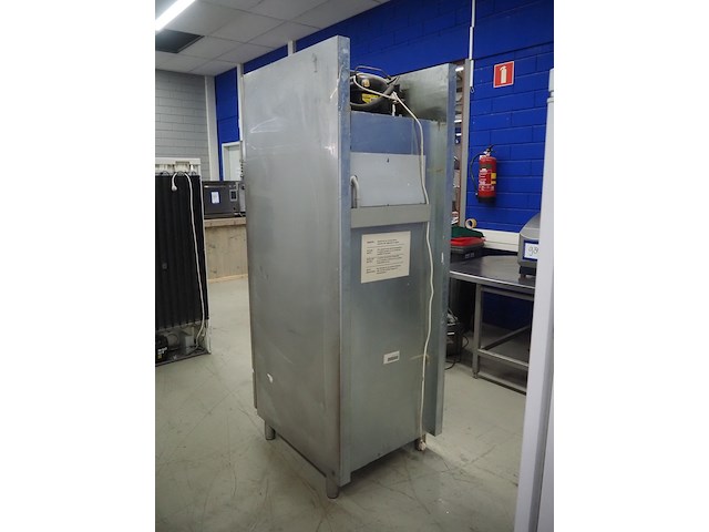 Gram - afbeelding 4 van  9