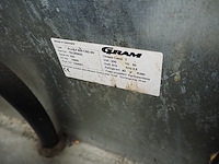 Gram - afbeelding 9 van  9