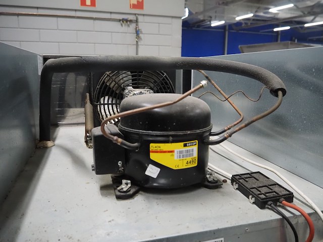 Gram - afbeelding 8 van  10