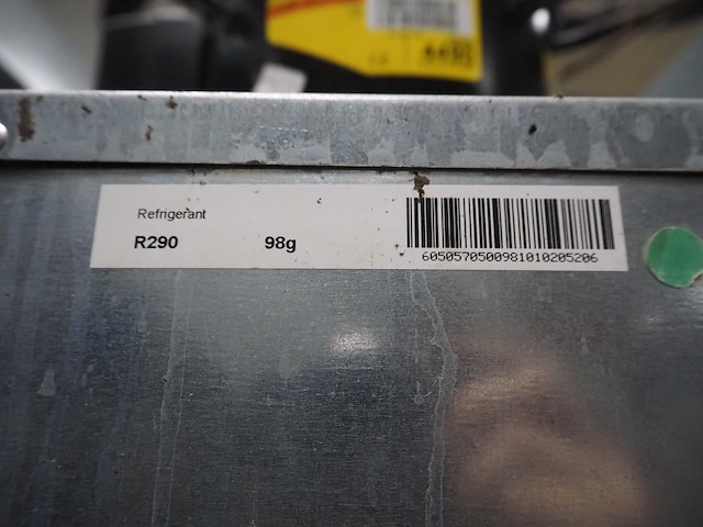 Gram - afbeelding 10 van  10