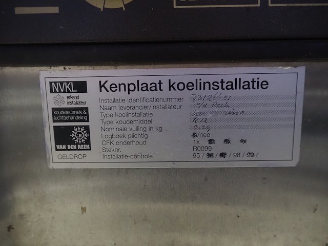 Gram - afbeelding 2 van  10