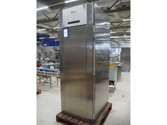 Gram - afbeelding 3 van  10