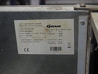 Gram - afbeelding 10 van  10