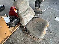 Grammer - fendt - geveerde stoel veersysteem - afbeelding 3 van  8