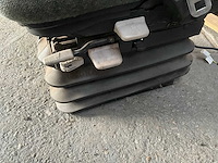 Grammer - fendt - geveerde stoel veersysteem - afbeelding 5 van  8