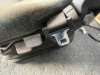 Grammer - fendt - geveerde stoel veersysteem - afbeelding 6 van  8