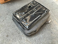 Grammer - msg85 - mechanisch geveerde stoel veersysteem stoel - afbeelding 4 van  7