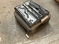 Grammer - msg85 - mechanisch geveerde stoel veersysteem stoel - afbeelding 5 van  7