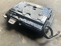 Grammer - msg95al - luchtgeveerde stoel veersysteem stoel - afbeelding 2 van  7