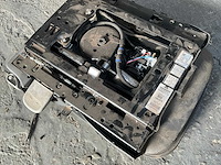 Grammer - msg95al - luchtgeveerde stoel veersysteem stoel - afbeelding 1 van  6