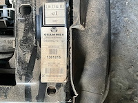 Grammer - msg95al - luchtgeveerde stoel veersysteem stoel - afbeelding 2 van  6