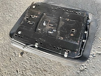 Grammer - msg95al - luchtgeveerde stoel veersysteem stoel - afbeelding 5 van  6