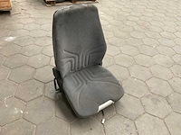Grammer heftruck stoelen (5x) - afbeelding 1 van  8