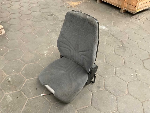 Grammer heftruck stoelen (5x) - afbeelding 2 van  8
