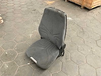 Grammer heftruck stoelen (5x) - afbeelding 2 van  8