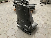 Grammer heftruck stoelen (5x) - afbeelding 4 van  8