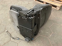 Grammer heftruck stoelen (5x) - afbeelding 5 van  8