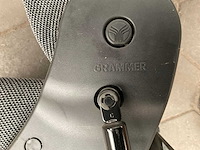 Grammer heftruck stoelen (5x) - afbeelding 6 van  8