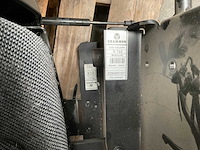 Grammer heftruck stoelen (5x) - afbeelding 7 van  8