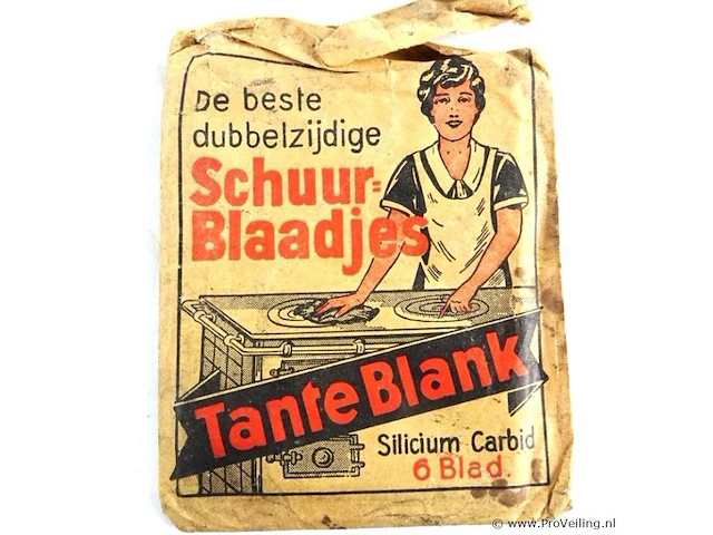 Grammofoon naalden - 1930/1940 - afbeelding 6 van  8