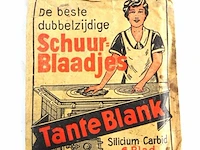 Grammofoon naalden - 1930/1940 - afbeelding 6 van  8