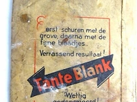Grammofoon naalden - 1930/1940 - afbeelding 8 van  8