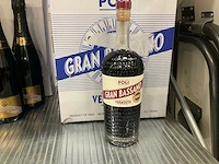 Gran bassano vermouth (12x) - afbeelding 1 van  2