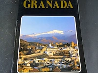 Granada - afbeelding 1 van  5